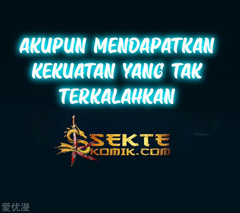 Xianzun System in the City Chapter 00 Bahasa Indonesia